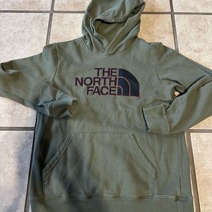 North Face Hoodie